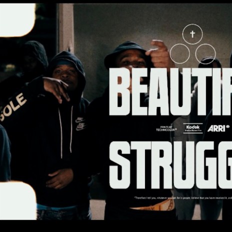 Beautiful Struggle ft. Sliddah | Boomplay Music