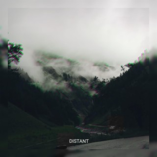 distant