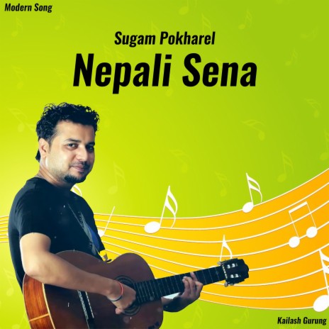 Janata Ko Nepali Sena | Boomplay Music