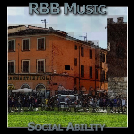Social Ability | Boomplay Music