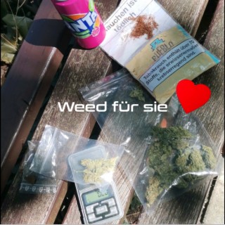 Weed für Sie