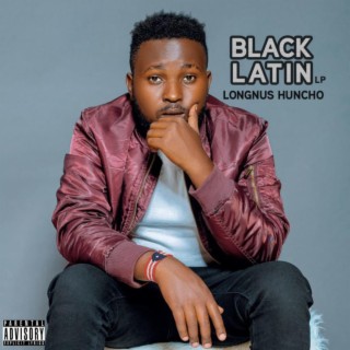 Black Latin