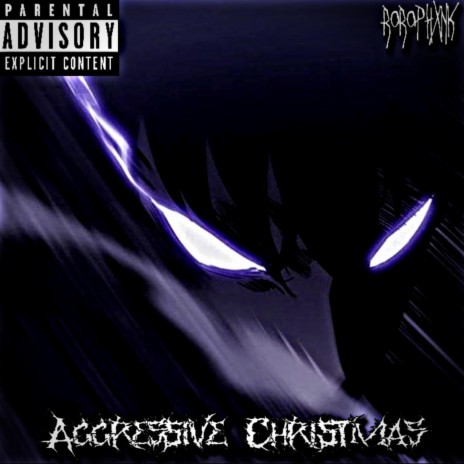Aggressive Christmas | Boomplay Music