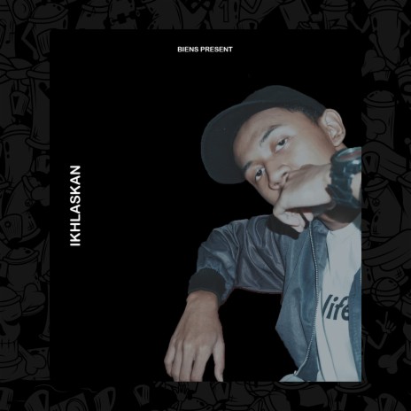 Ikhlaskan | Boomplay Music