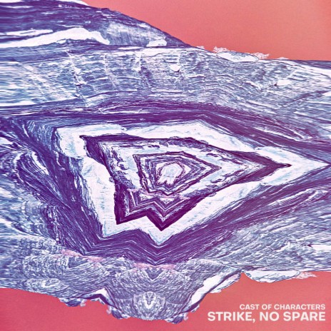 Strike, No Spare | Boomplay Music