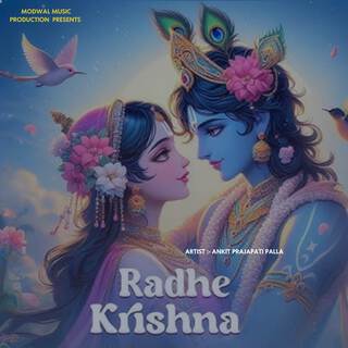 Radhe Krishna