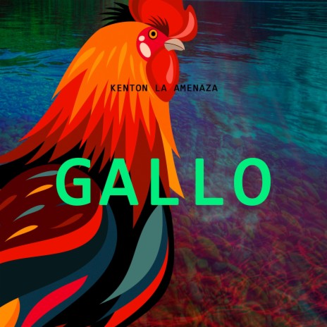 GALLO | Boomplay Music