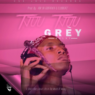 Tjuu Tjuu (Prod. HDK Da Godfather) lyrics | Boomplay Music