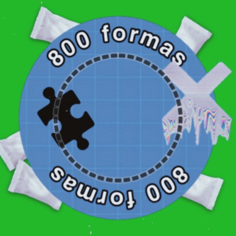 800 Formas | Boomplay Music