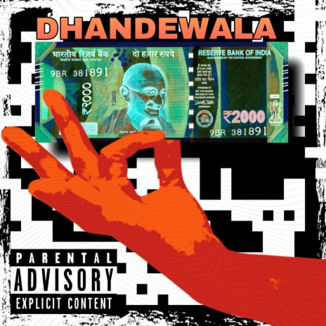 Dhandewala ft. Monk Lama | Boomplay Music