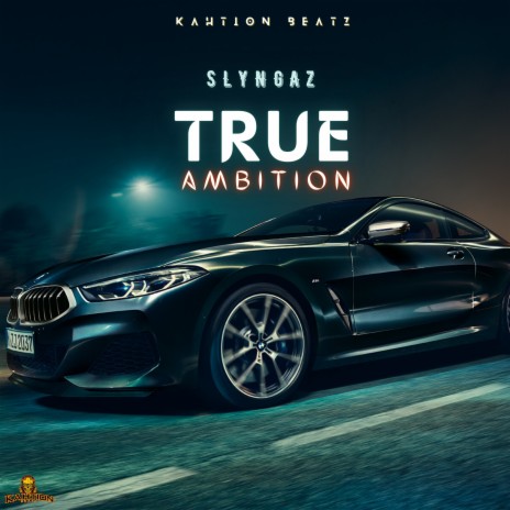 True Ambition | Boomplay Music
