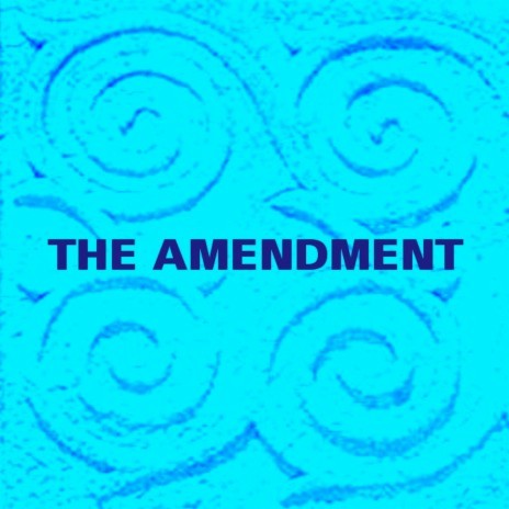 The Amendment | Boomplay Music