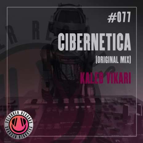 Cibernetica | Boomplay Music