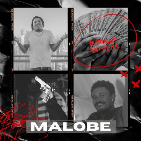 Malobe | Boomplay Music