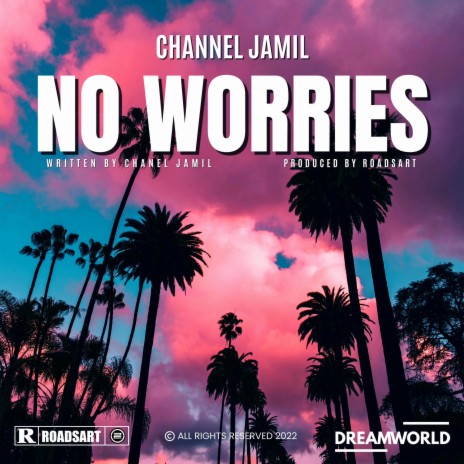 No Worries | Boomplay Music