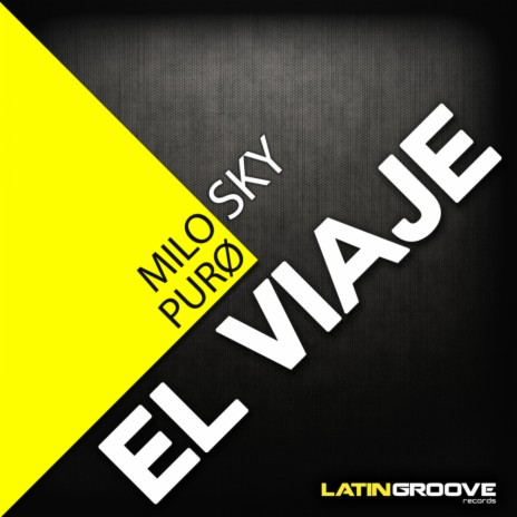 El Viaje ft. PURØ | Boomplay Music