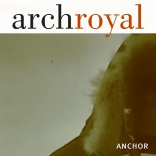 Anchor EP