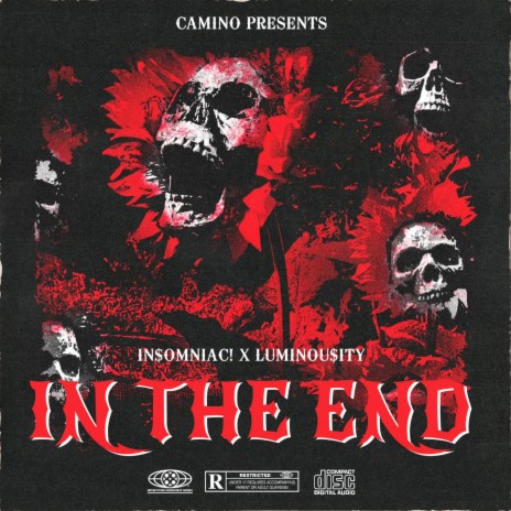 IN THE END ft. LUMINOU$ITY | Boomplay Music