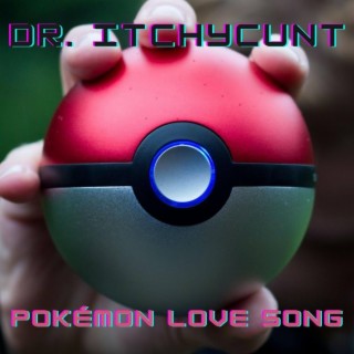 Pokemon Love Song