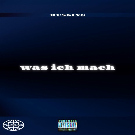 was ich mach | Boomplay Music