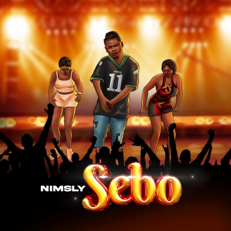 Sebo | Boomplay Music