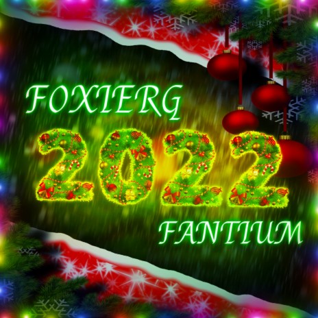 2022 ft. FANT1UM | Boomplay Music