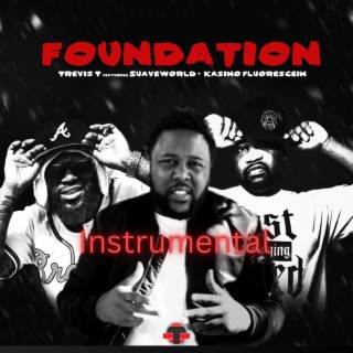 Foundation (Instrumental)