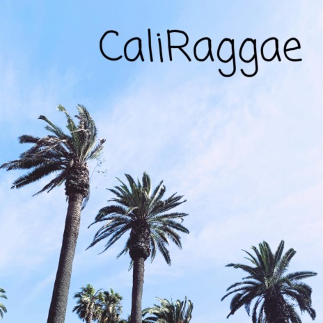 CaliRaggae ft. The AP Labstract | Boomplay Music