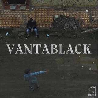 Vantablack