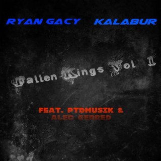 Fallen Kings Vol.1 EP