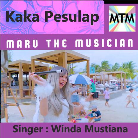 Kaka Pesulap | Boomplay Music