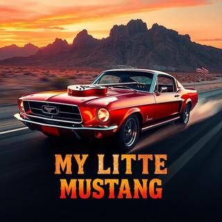 My Little Mustang