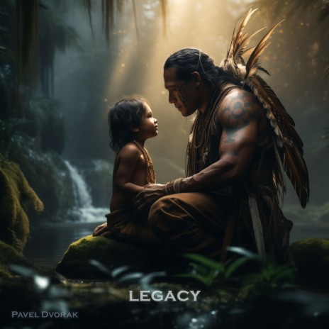 Legacy | Boomplay Music