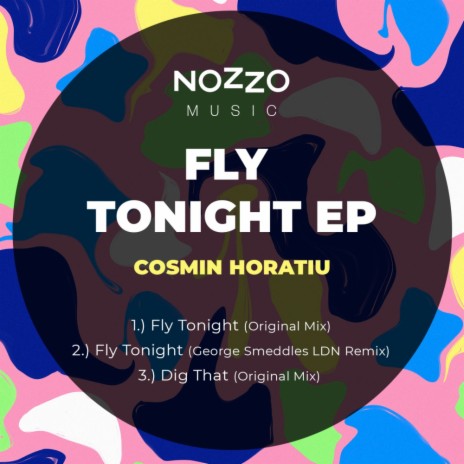 Fly Tonight