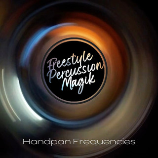 Handpan Frequencies