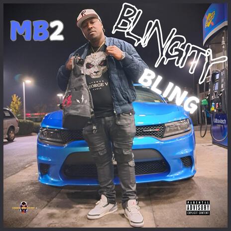 BLINGITY BLING | Boomplay Music