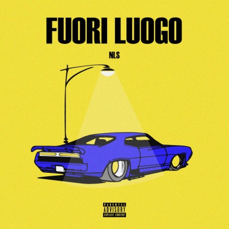 Fuori Luogo