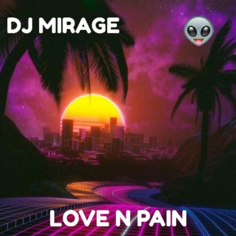 LOVE N PAIN | Boomplay Music