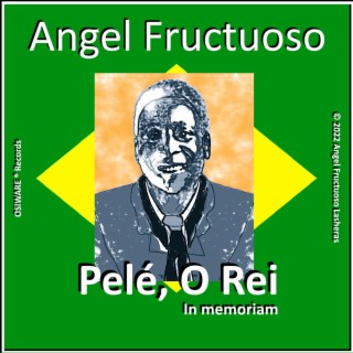 Pelé, O Rei (In memoriam)