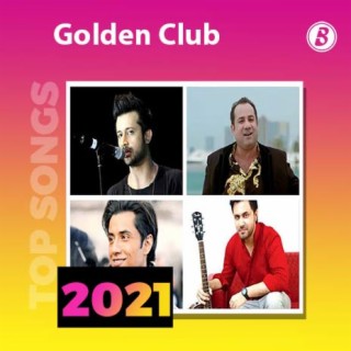 Golden Club 2021