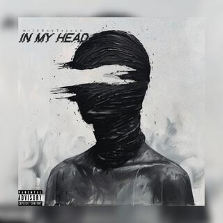 In my head (Official audio)