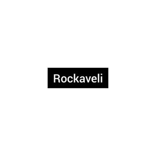 Rockaveli (Mastered By Evulholic)