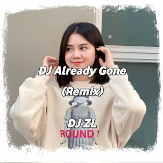 DJ Already Gone (Remix)