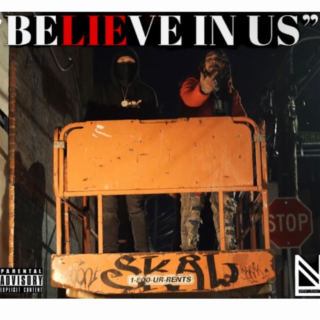 BELIEVE IN US | Boomplay Music