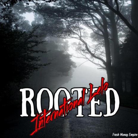 Rooted | Boomplay Music