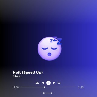 Nuit (Speed Up)