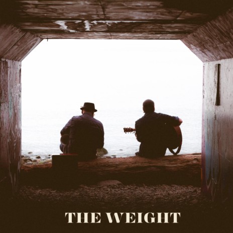 The Weight | Boomplay Music