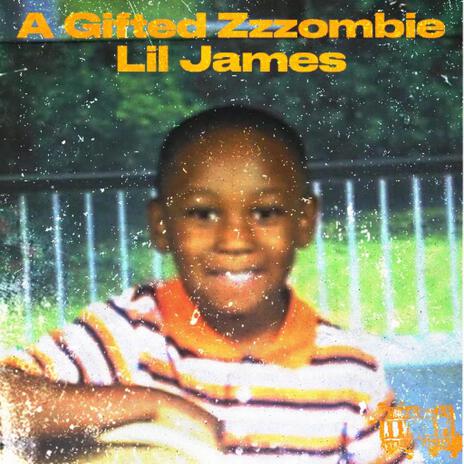 A Gifted Zzzombie | Boomplay Music