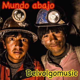 MUNDO ABAJO lyrics | Boomplay Music