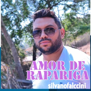 Amor de Rapariga